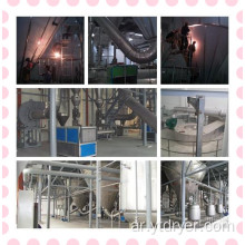 Dendrobium Extract Spray Dryer